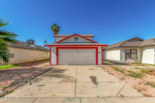 Peoria, AZ 85345,11226 N 81ST Avenue