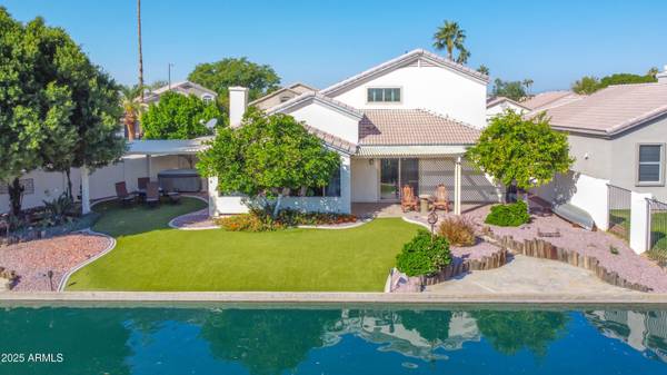 Peoria, AZ 85381,8977 W LISBON Lane