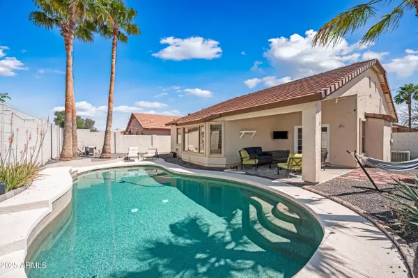 Gilbert, AZ 85297,3228 E SANDY Way