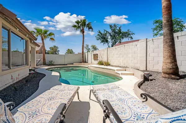 Gilbert, AZ 85297,3228 E SANDY Way