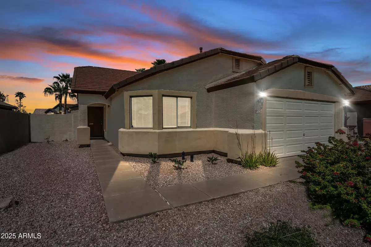 Gilbert, AZ 85297,3228 E SANDY Way