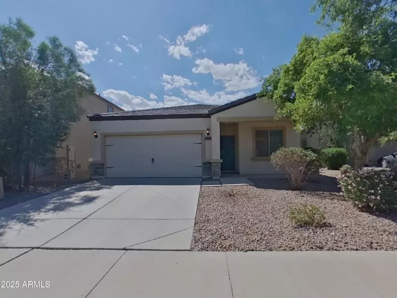 19550 N SALERNO Circle, Maricopa, AZ 85138