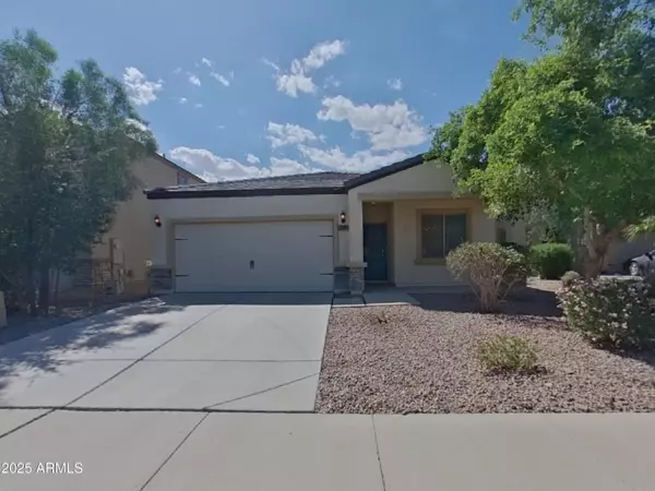 19550 N SALERNO Circle, Maricopa, AZ 85138