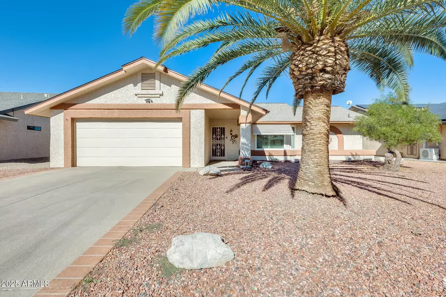 20854 N GABLE HILL Drive, Sun City West, AZ 85375