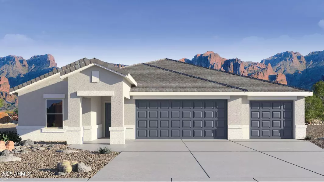 1518 E GLAZIER Drive, Casa Grande, AZ 85122