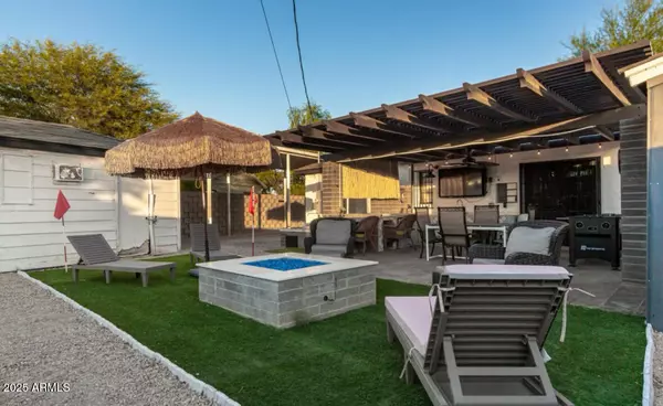 Phoenix, AZ 85006,1720 N WHITTIER Drive