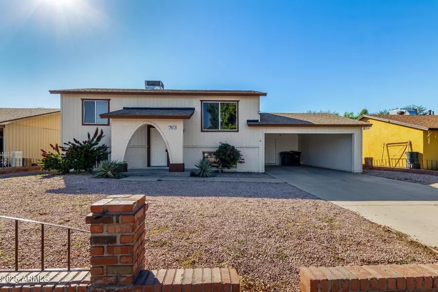 7613 W FLOWER Street, Phoenix, AZ 85033
