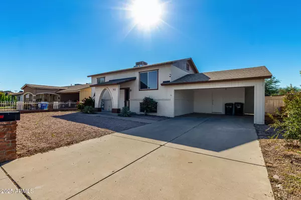 Phoenix, AZ 85033,7613 W FLOWER Street