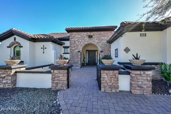 Peoria, AZ 85383,9133 W ANDREA Drive