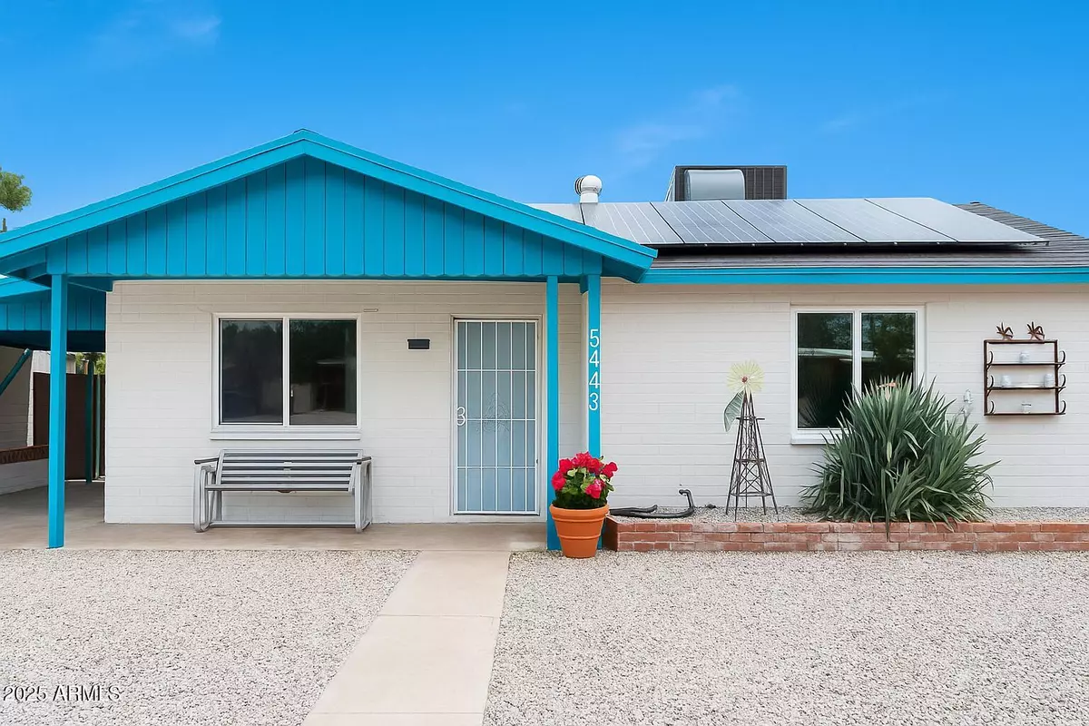 Glendale, AZ 85301,5443 W NORTHVIEW Avenue