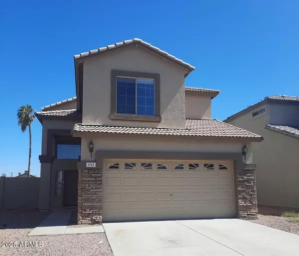 1713 S 113TH Drive, Avondale, AZ 85323