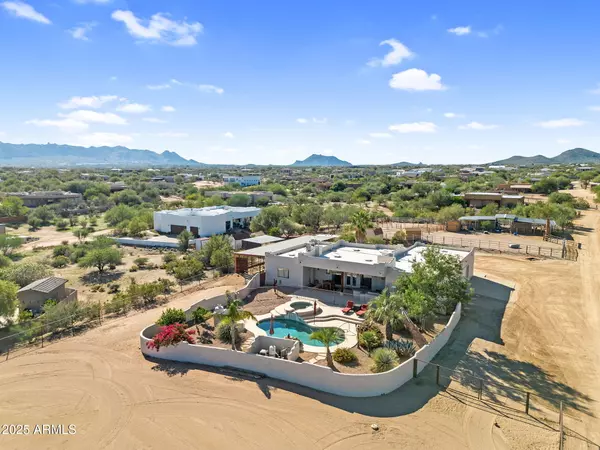 Scottsdale, AZ 85262,29202 N 146TH Street