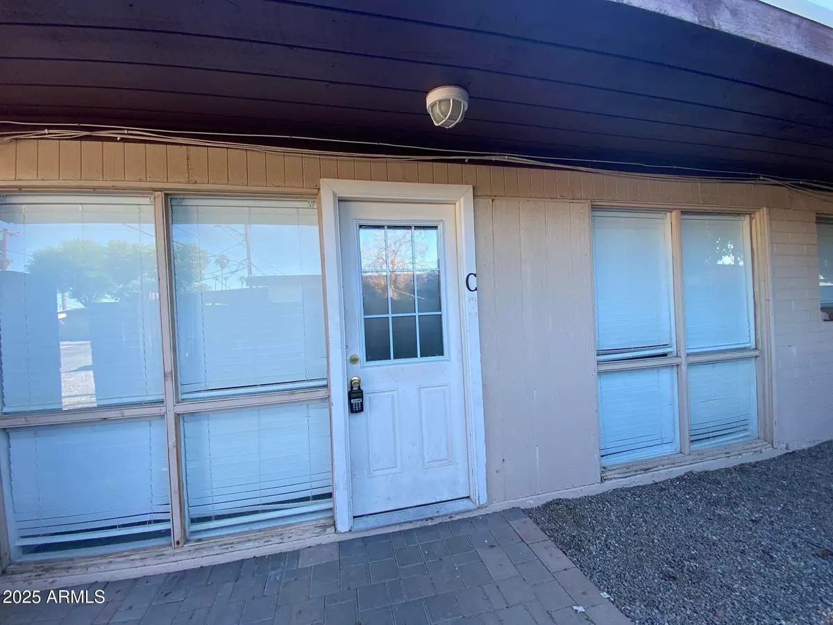 Scottsdale, AZ 85251,6708 E MONTEREY Way #C