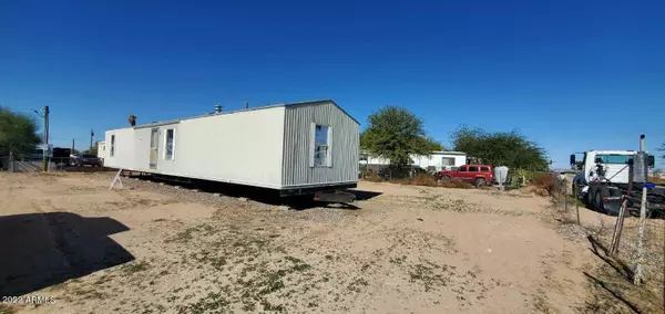 4656 N APACHE Drive, Casa Grande, AZ 85194