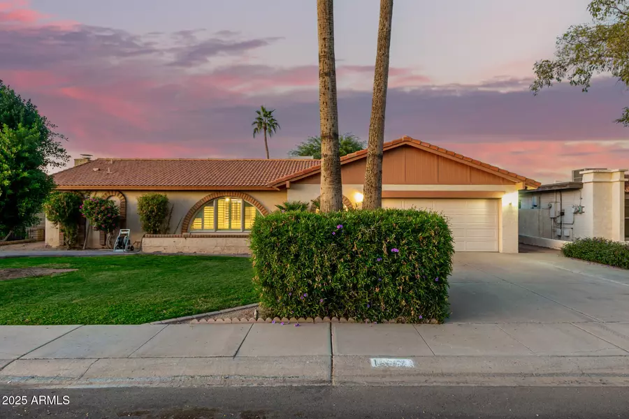 1832 E COLGATE Drive, Tempe, AZ 85283