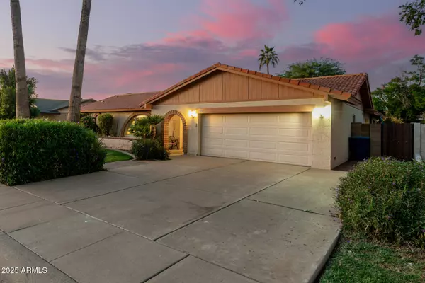 Tempe, AZ 85283,1832 E COLGATE Drive