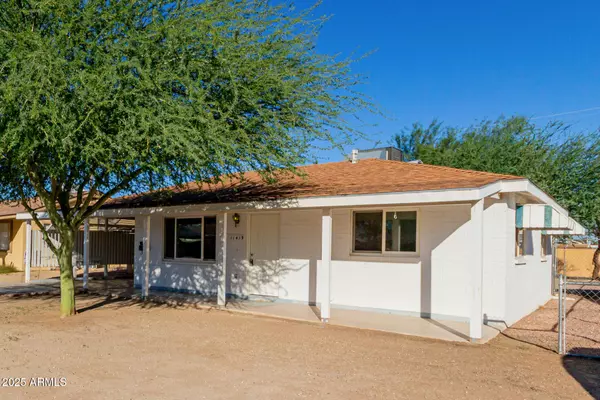 Youngtown, AZ 85363,11419 N 113TH Drive