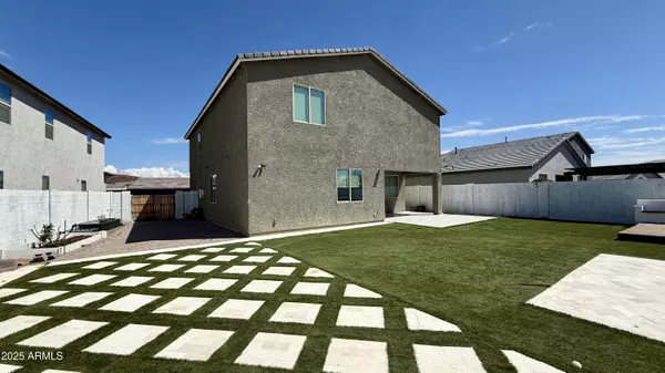 Peoria, AZ 85383,26410 N THORNHILL Drive