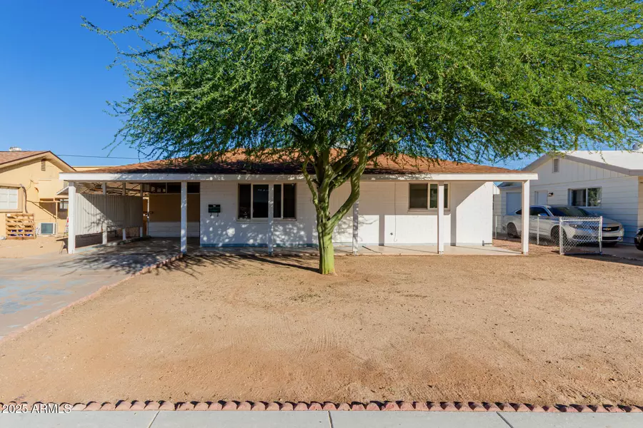 11419 N 113TH Drive, Youngtown, AZ 85363