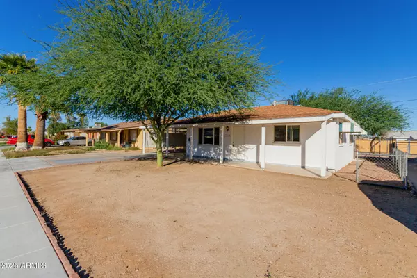 Youngtown, AZ 85363,11419 N 113TH Drive