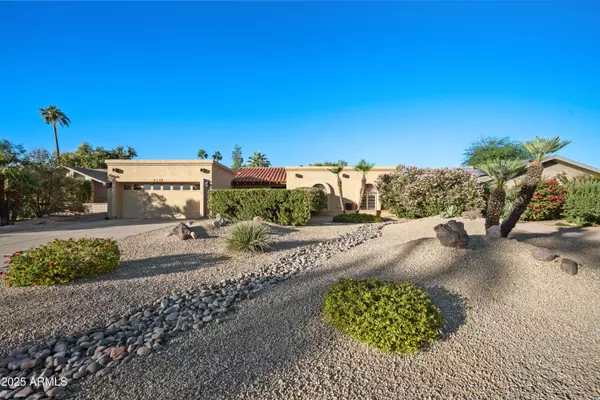 4342 E Ludlow Drive, Phoenix, AZ 85032