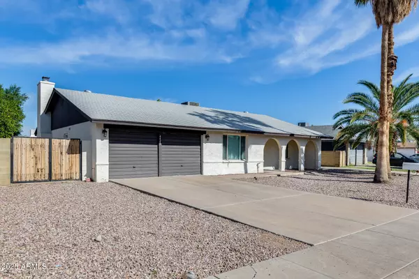 Glendale, AZ 85304,4420 W MERCER Lane