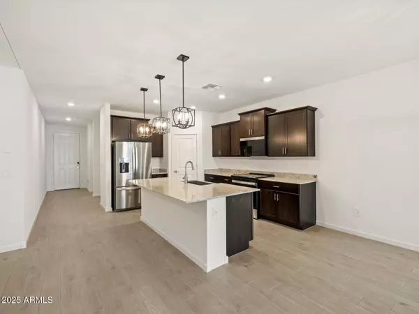 Buckeye, AZ 85326,24656 W CHAMBERS Street