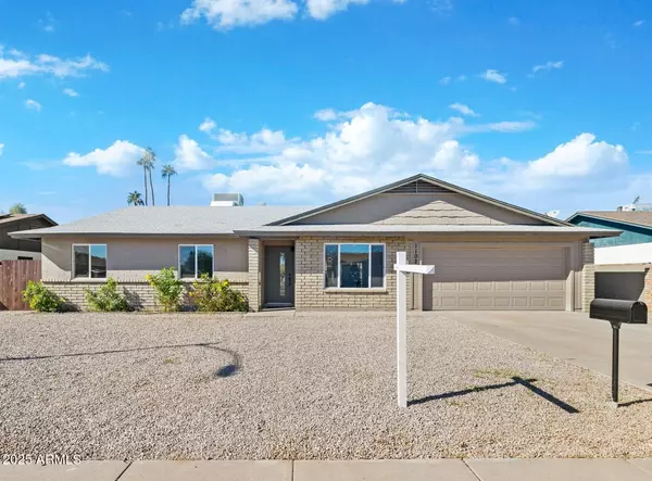 Phoenix, AZ 85029,11022 N 41ST Avenue