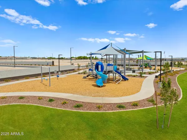 Buckeye, AZ 85326,24411 W GROVE Street