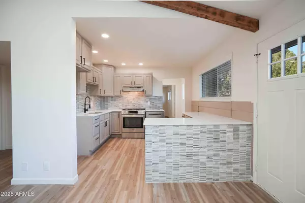 Cottonwood, AZ 86326,2694 S CLIFF VIEW Drive