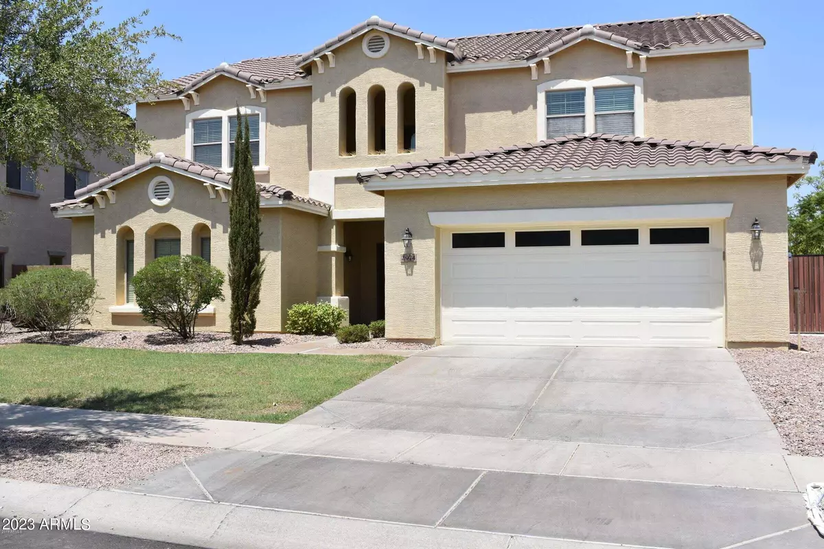 Gilbert, AZ 85298,2974 E POWELL Way