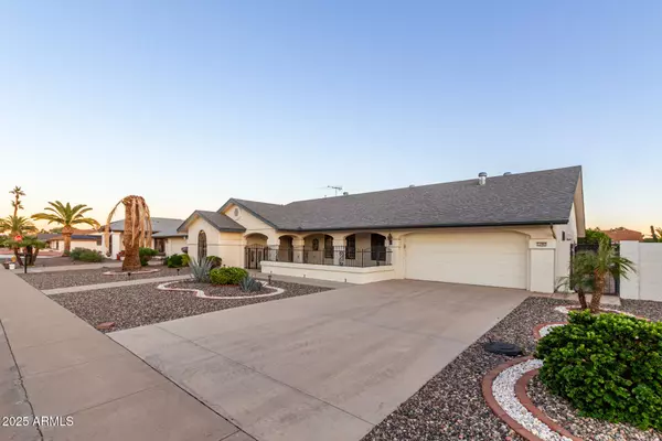 Sun City West, AZ 85375,13907 W TERRA VISTA Drive