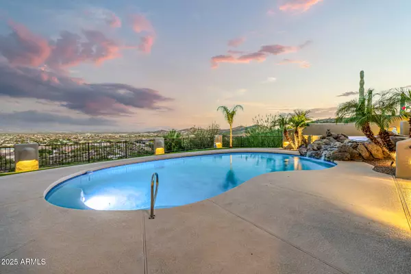 Phoenix, AZ 85086,1815 W SENTINEL ROCK Road