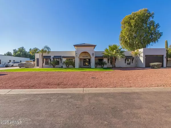 11454 N 54TH Street, Scottsdale, AZ 85254