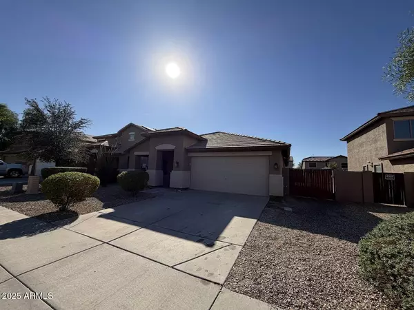 Avondale, AZ 85323,11283 W Harrison Street