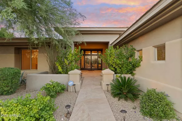 Scottsdale, AZ 85255,11088 E ACACIA Drive