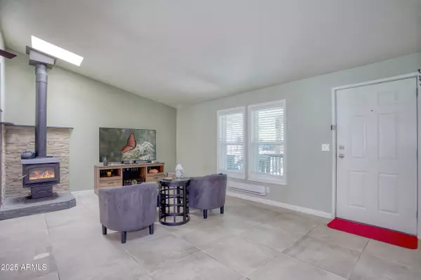 Munds Park, AZ 86017,17090 S IRON SPRINGS Road