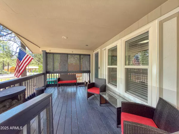 Munds Park, AZ 86017,17090 S IRON SPRINGS Road