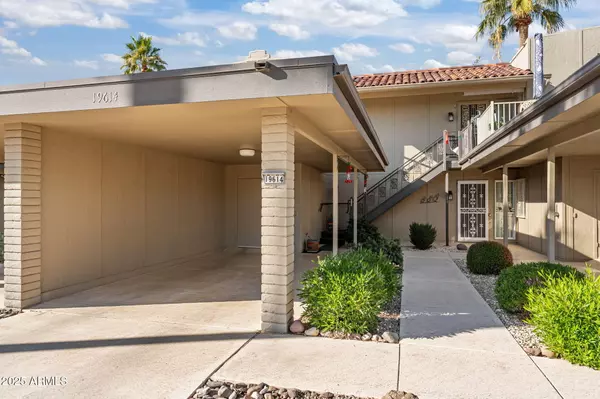 Sun City West, AZ 85375,19614 N STAR RIDGE Drive