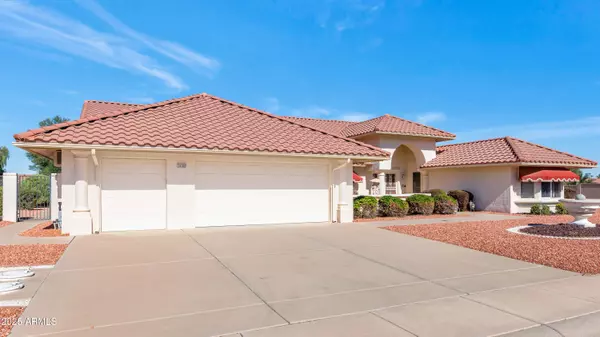 Sun City West, AZ 85375,14102 W WHITEWOOD Drive