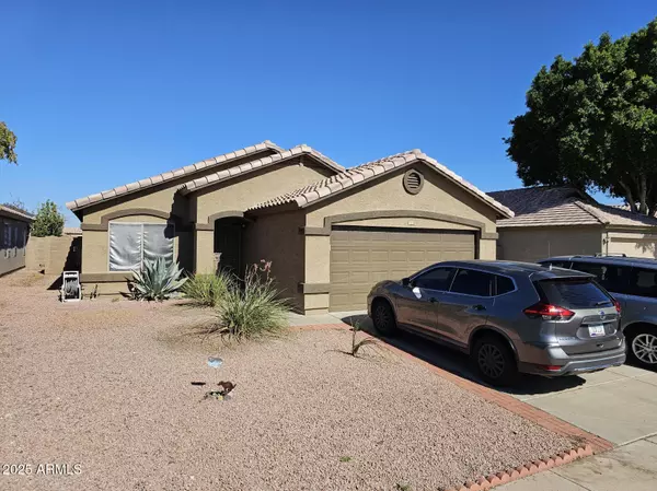 15014 W HEARN Road, Surprise, AZ 85379