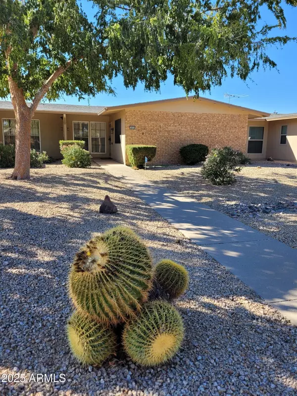 Sun City West, AZ 85375,18222 N STONEBROOK Drive