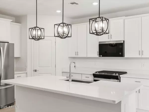 Surprise, AZ 85387,25191 N 160TH Avenue