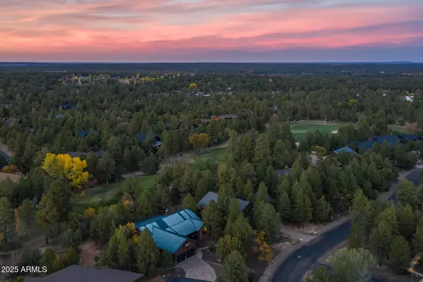 Show Low, AZ 85901,4240 W SUGAR PINE Loop