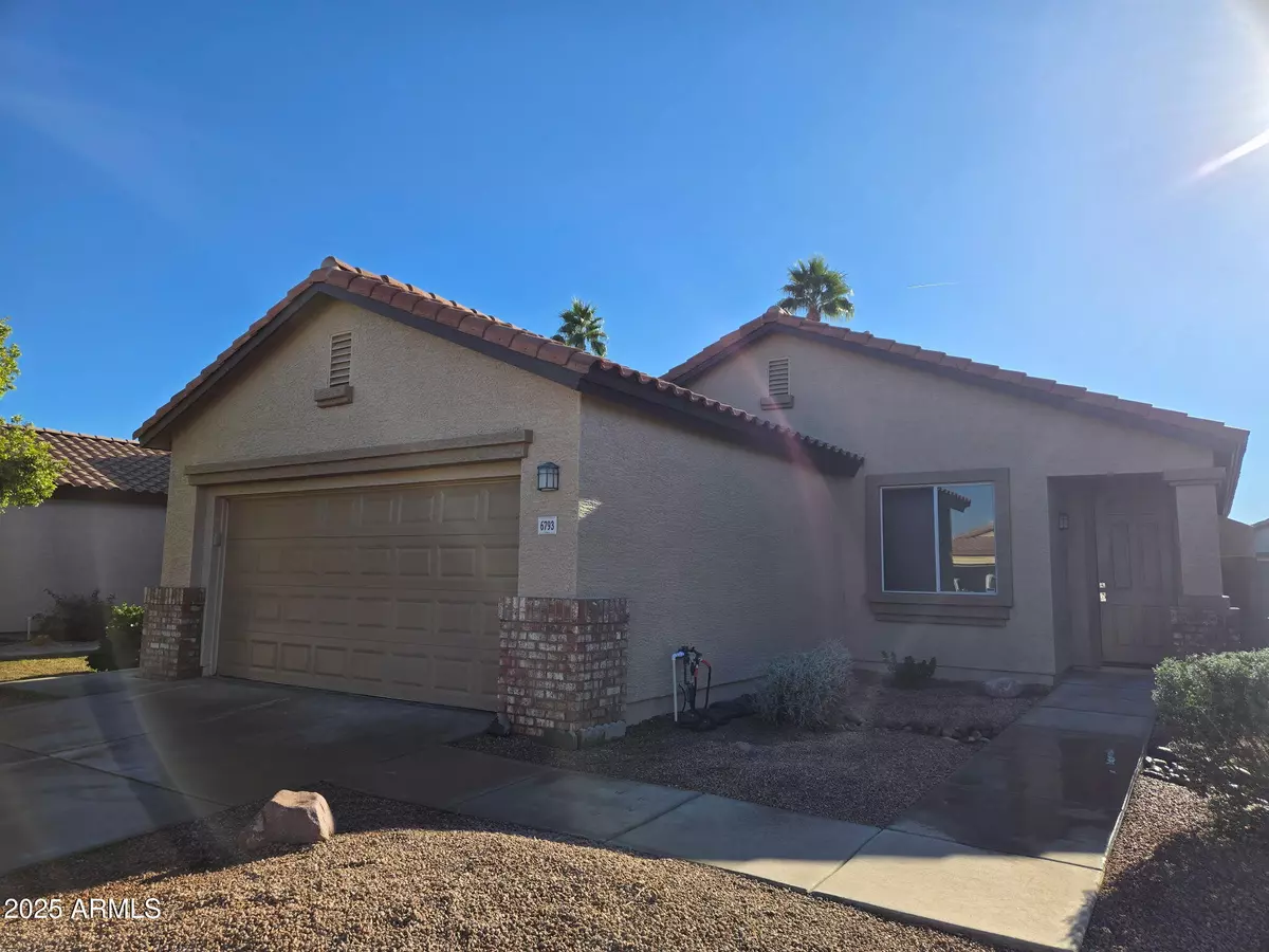 Chandler, AZ 85226,6793 W IVANHOE Street