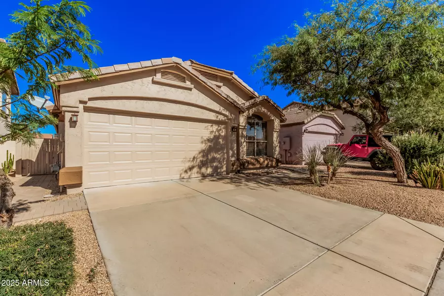 4632 E MOSSMAN Road, Phoenix, AZ 85050