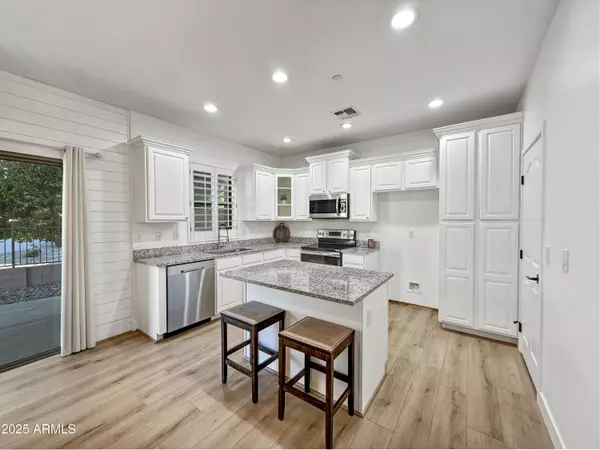 Peoria, AZ 85382,7421 W FARGO Drive