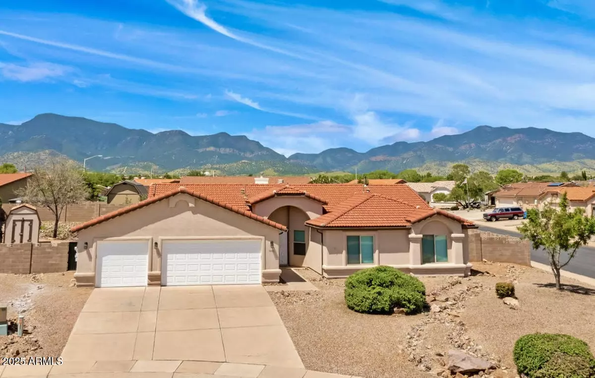 Sierra Vista, AZ 85650,3446 VIA CARISMA --