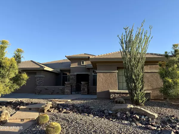 42032 N CLUB POINTE Drive, Anthem, AZ 85086