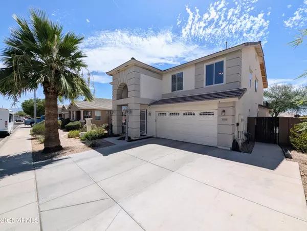 Phoenix, AZ 85043,4014 S 74TH Lane